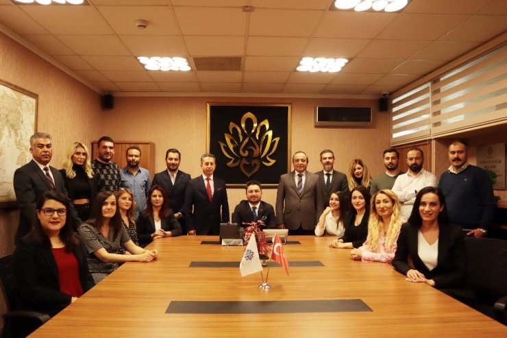 ARD Bilişim’in halka arzına 17 katı rekor talep