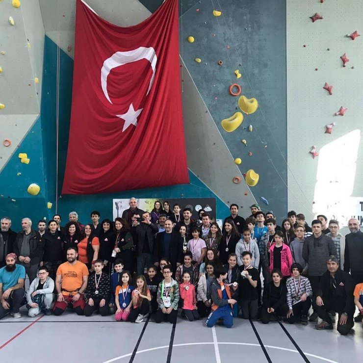 Yıldırım’ın ‘altın’ çocukları