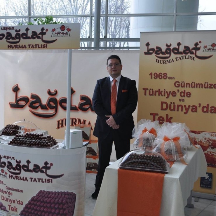 Ünlü tatlıcıyı öldüren dayıya müebbet talebi