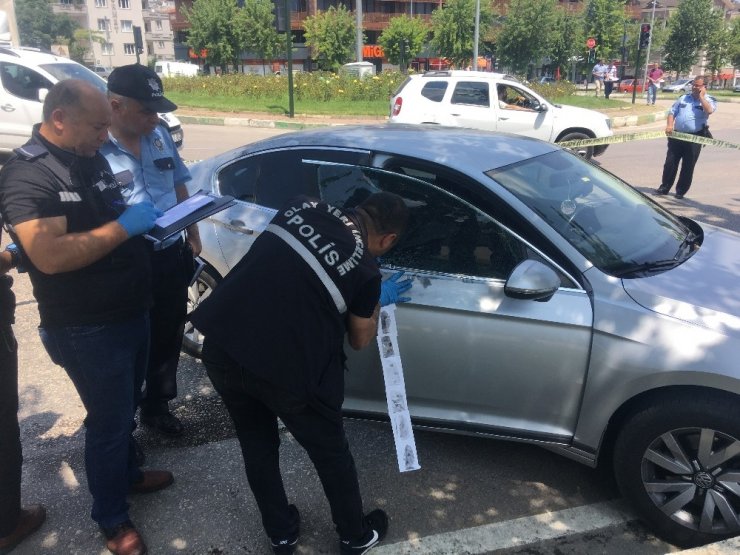 Ünlü tatlıcıyı öldüren dayıya müebbet talebi