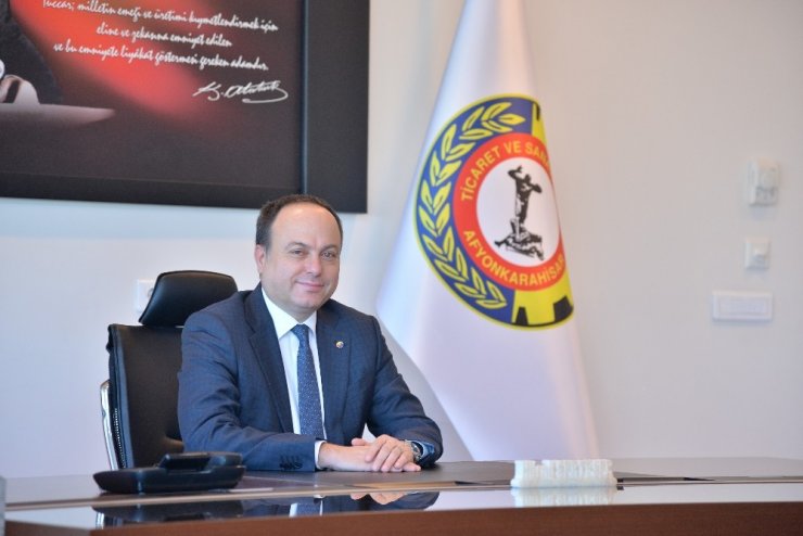 Afyonkarahisar’ın Ocak ayı ihracatı 28 milyon 819 bin dolar oldu