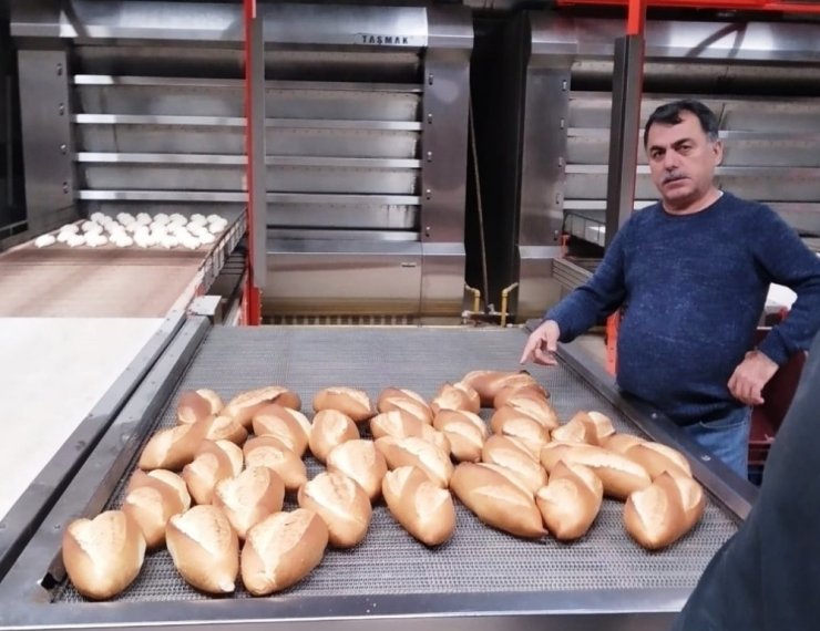 Ayvalık’ta “ekmek” polemiğinde söz fırıncıda