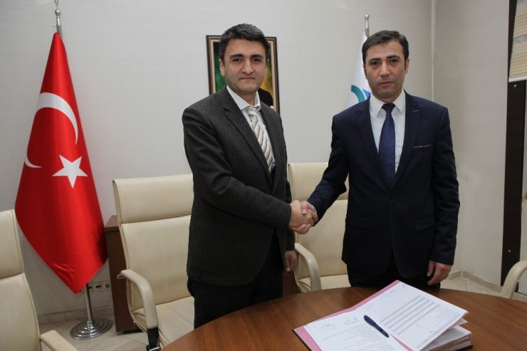 Ardahan’a SERKA destekli kaz çiftliği kuruluyor