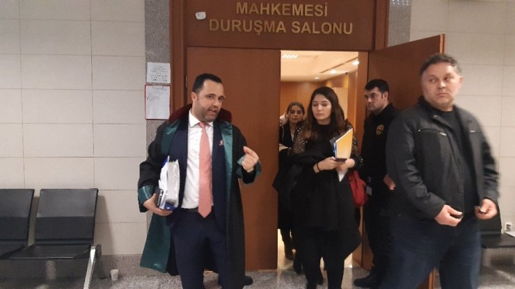 Paksoy kardeşlere beraat