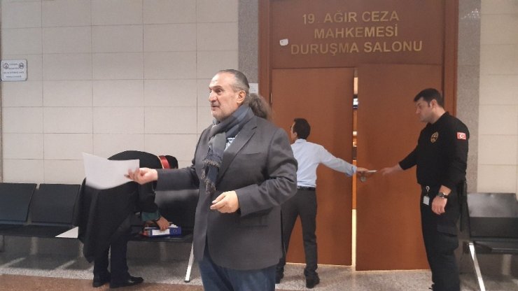 Paksoy kardeşlere beraat