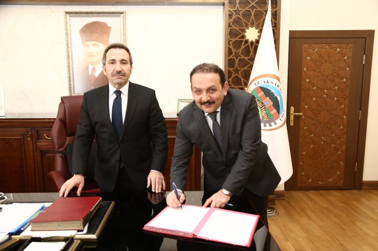 Denetim tedbiri uygulanan hükümlüler kamu hizmetinde çalışacak