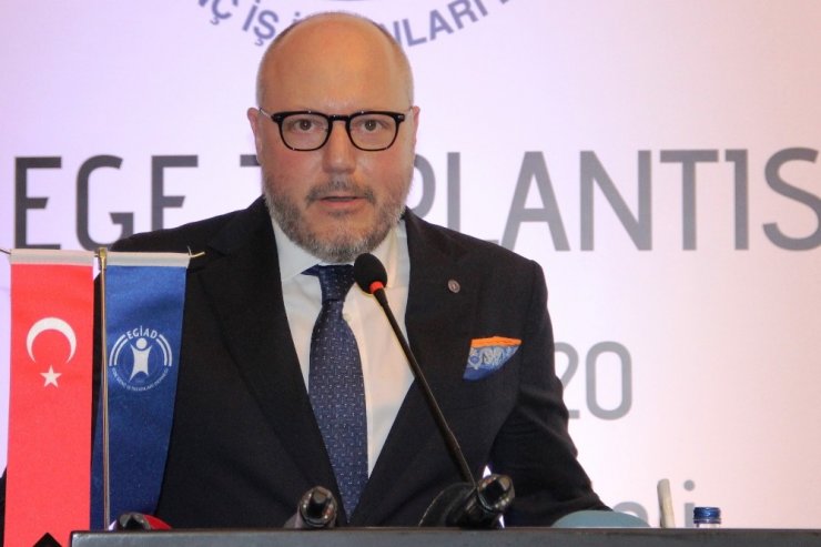 TOBB Başkanı Hisarcıklıoğlu: “Kapitalizmin kendini gözden geçirmesi lazım”