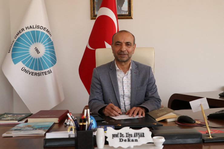 "Gelecek 100 Yılın Habercileri" projesi öğrencilerin kabiliyetlerini ortaya çıkartacak