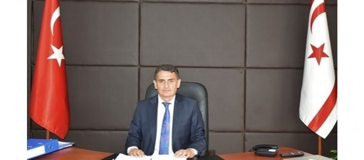 KKTC Tarım Bakanı Oğuz’dan Van’daki çığ felaketi için taziye mesajı