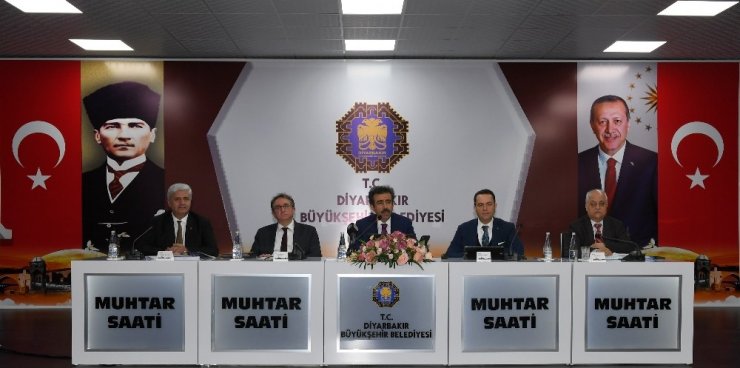 Vali Güzeloğlu: “Tekstil Organize Sanayi Bölgesi 8 bin 100 kişiye istihdam sağlayacak”