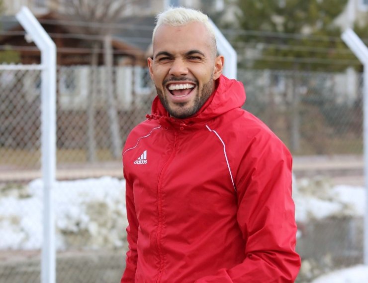 Sivasspor, Antalyaspor maçına hazır
