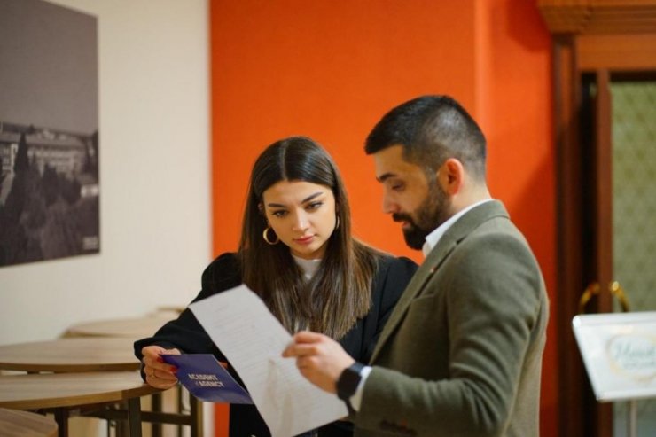 Markaların geleceği Trabzon’da konuşuldu