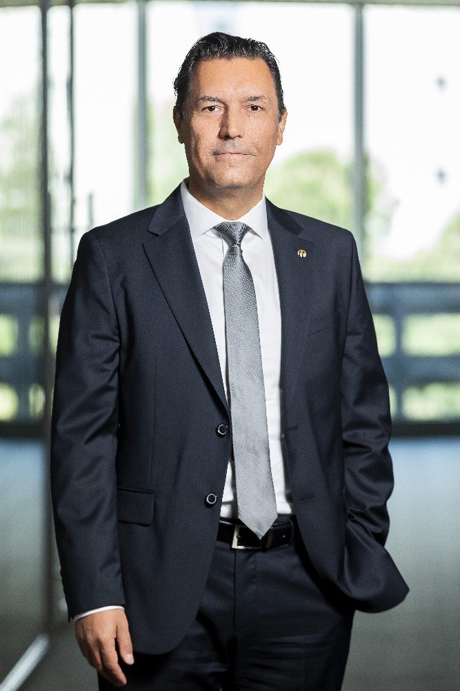 Turkcell’in yenilikçi şirketinden birinci yılında bin proje