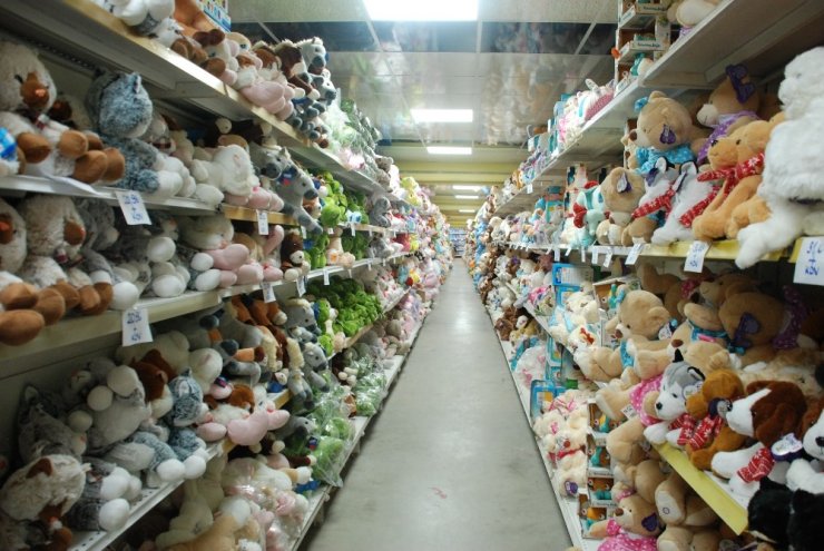 Çin’den ithal edilen oyuncaklar için rahatlatan açıklama