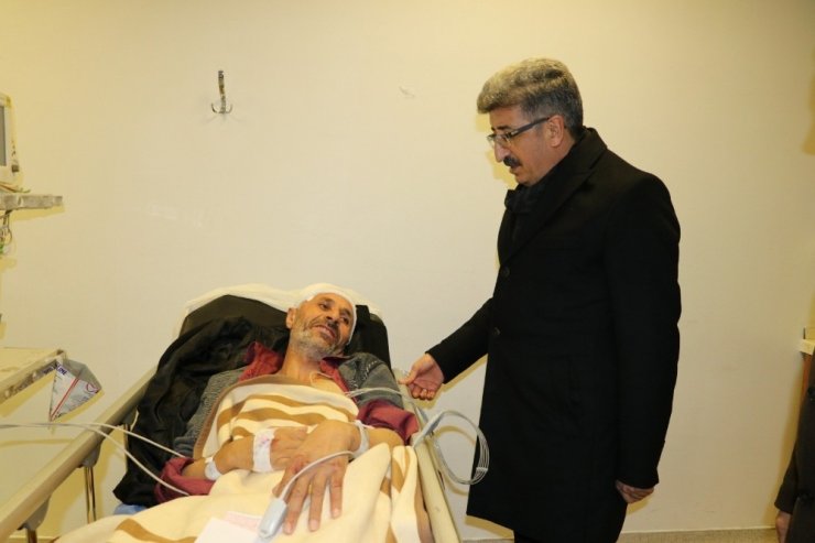 Çığ faciasında hayatını kaybedenlerin sayısı 5’e yükseldi