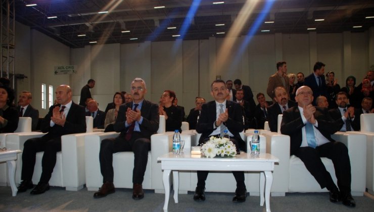 Bakan Pakdemirli’den yatırımcılara çağrı