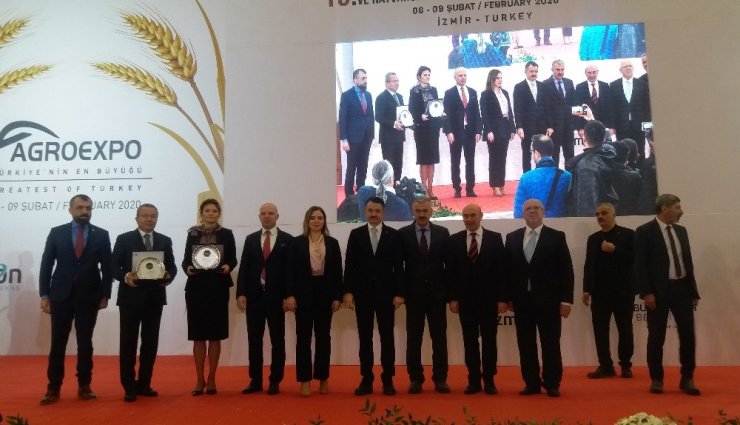 Bakan Pakdemirli’den yatırımcılara çağrı