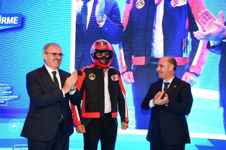 Bakan Soylu: "Hedef ölü sayısını 5 binin altına çekmek"