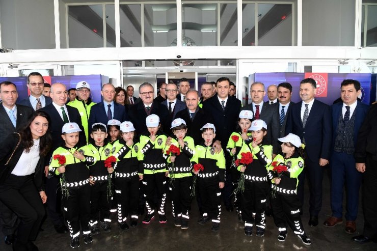 Bakan Soylu: "Hedef ölü sayısını 5 binin altına çekmek"
