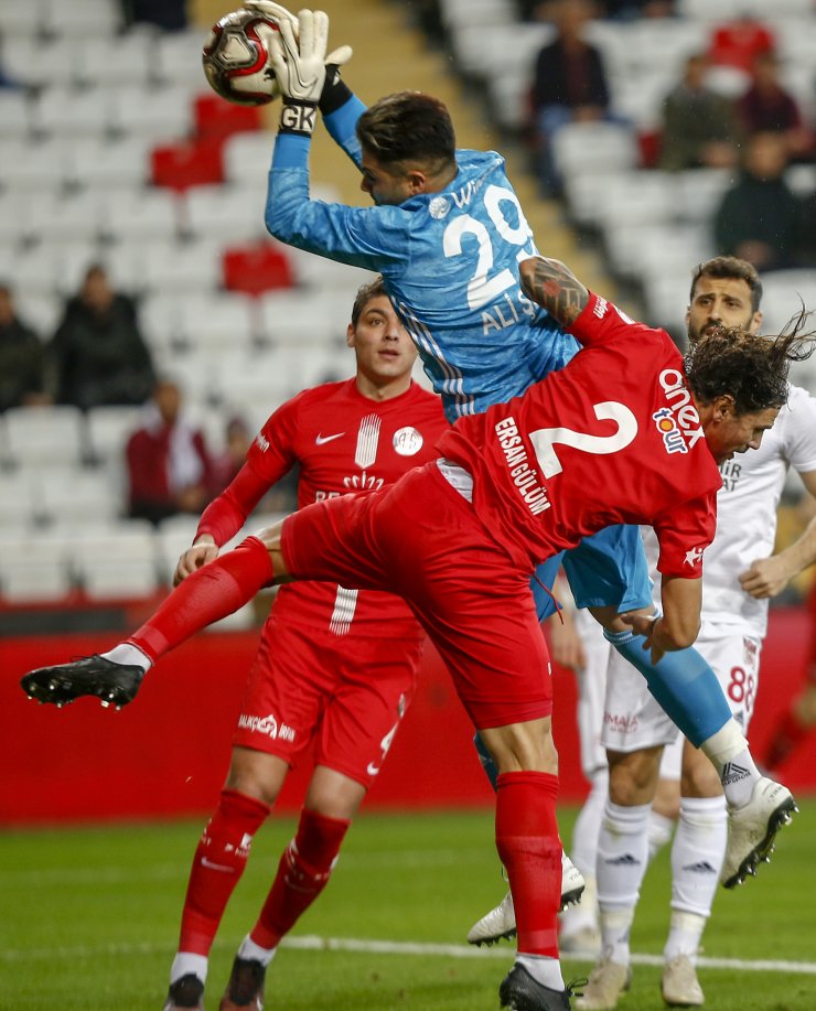 Futbol: Ziraat Türkiye Kupası