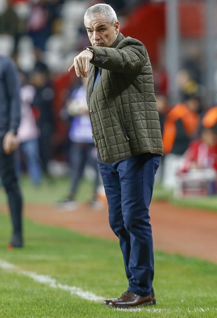 Futbol: Ziraat Türkiye Kupası