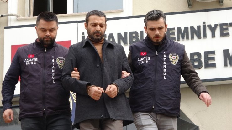 Gençlerin derbi eğlencesini kana bulayan cinayet zanlısı yakalandı