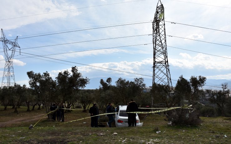 GÜNCELLEME - Çalınan aracının peşine düşen iş adamı şüphelilerden birini öldürdüğü iddiasıyla tutuklandı