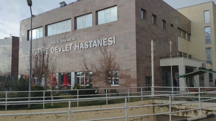 Gaziantep’te 4 kişi karbonmonoksit gazından zehirlendi