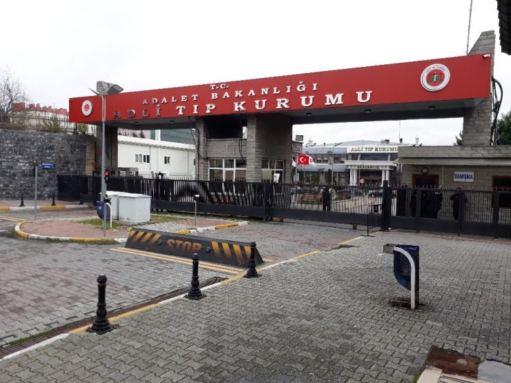 Uçak kazasında genç diş hekimi hayatını kaybetti