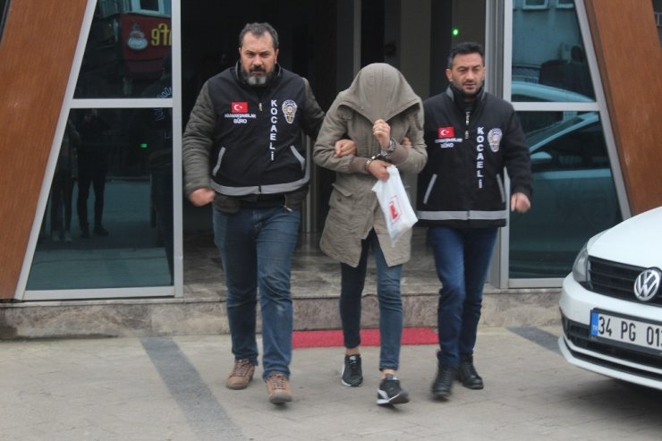 Öz babasını öldürüp cezaevinden firar eden şahıs yakalandı