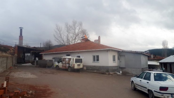 Köylülerin kurduğu kooperatif bölge ekonomisine can veriyor