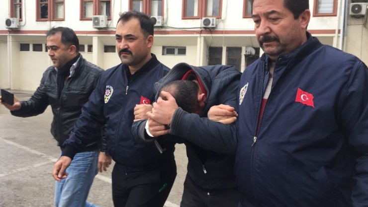 Hırsızlardan ilginç yöntem: Kiraladıkları arabayı, çalındı diye ihbar etmişler