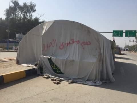 Irak Başbakanı Abdulmehdi, Necef olaylarının soruşturulmasını istedi