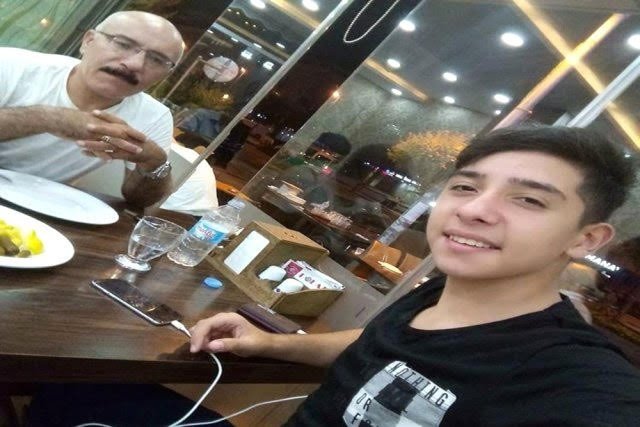 Oğullarını, kardeşini ve bacanağının oğlunu öldürmüştü, "hepsi hak etmiştir" dedi