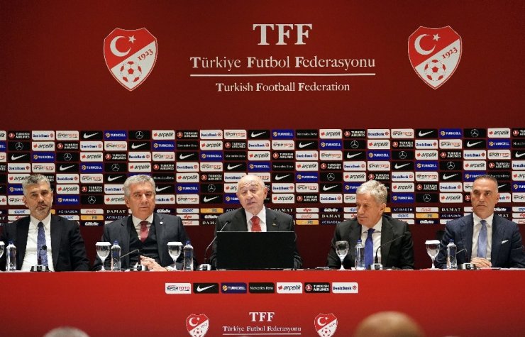 Nihat Özdemir eleştirilere tek tek cevap verdi!