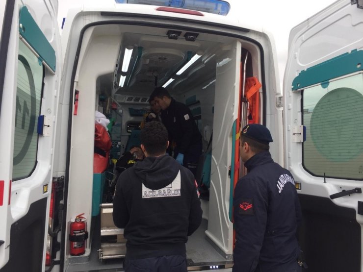 Manisa’da plastik oyuncak fabrikasında yangın