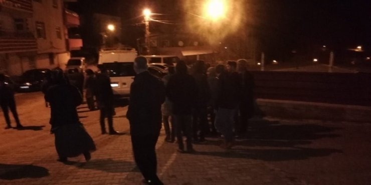 Sason’da kaybolan engelli genç bulundu