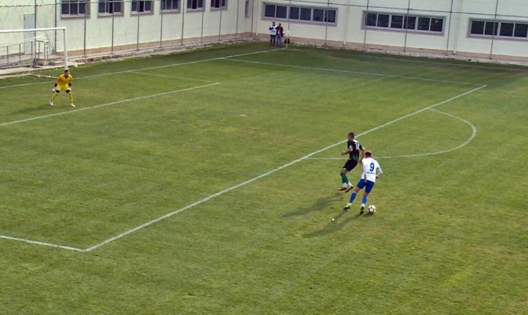 Türkiye’nin konuştuğu futbolcu o anları anlattı: “Topu dışarı atmam gerektiğini düşündüm ve attım”