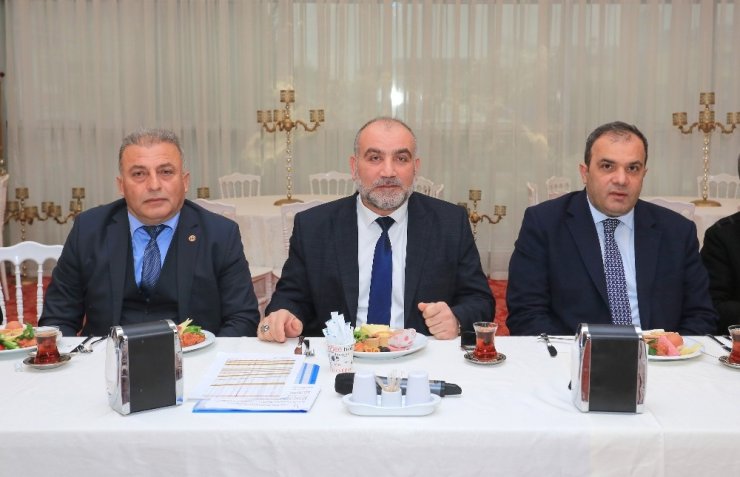Canik’e ’hastane’ müjdesi