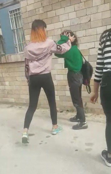 Terör estiren kızlar adli kontrol şartıyla serbest