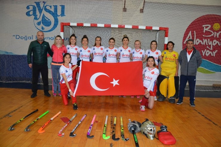 Polisgücü’nden muhteşem performans