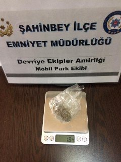 Gaziantep’te aranan 142 şahıs yakalandı