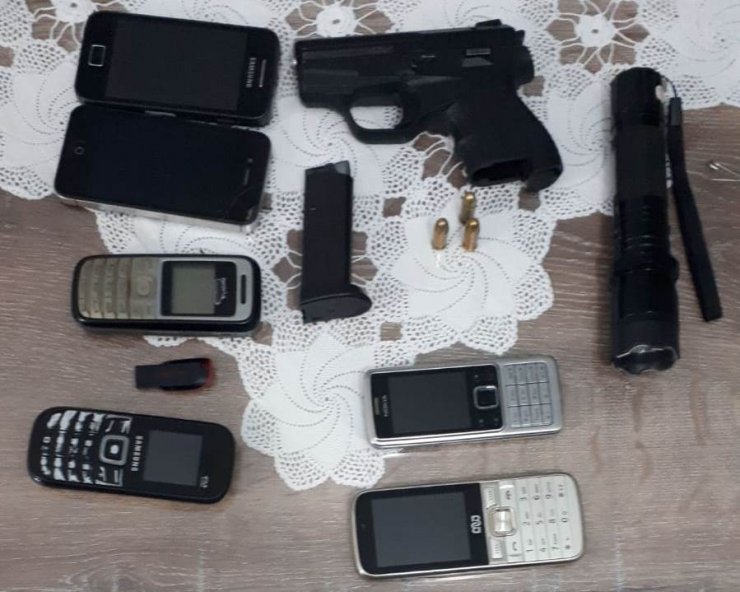 İzmir’de dev çete operasyonu: 171 gözaltı kararı