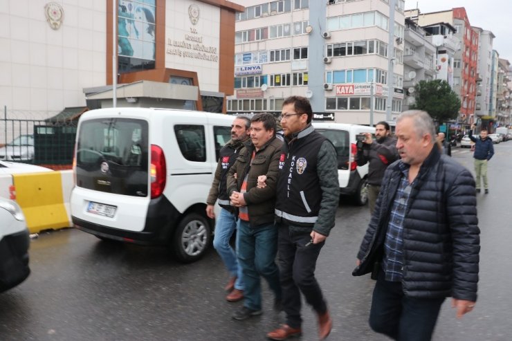 12 yıllık cinayetin 4 şüphelisi hakkında ağırlaştırılmış müebbet hapis talebi