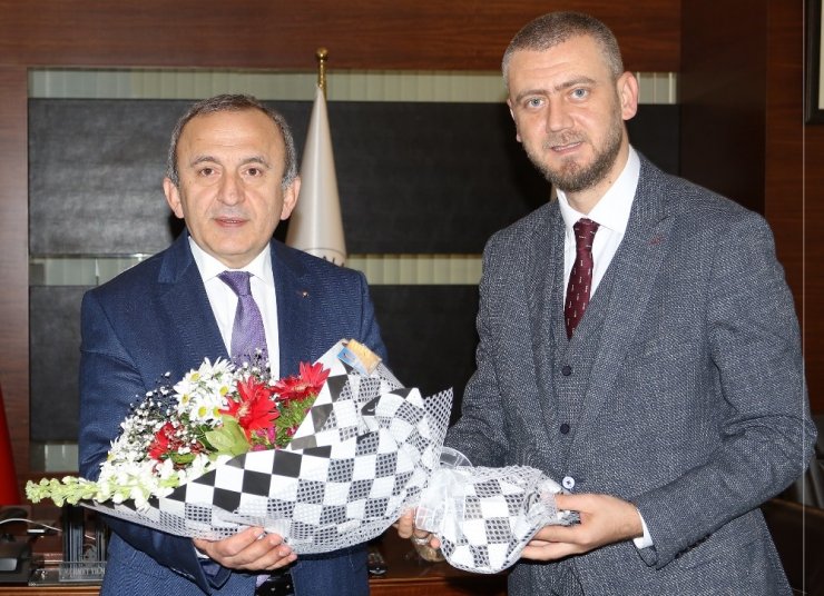 Manisaspor TSO’dan destek istedi