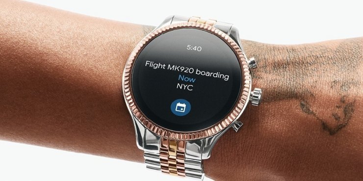 MediaMarkt ünlü moda markalarının akıllı saat satışına başladı