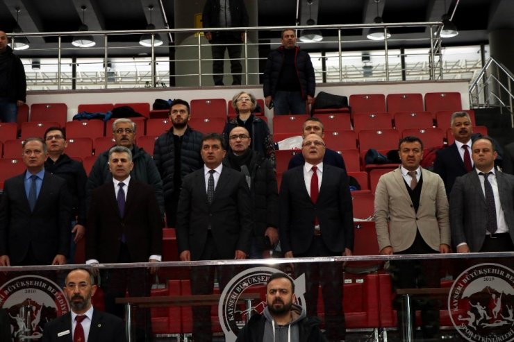 Okullararası Masa Tenisi Türkiye Gençler Türkiye Birinciliği başladı