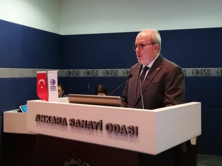 Özdebir: "Tüm dijital dönüşüm stratejilerinin temelindeki amaç dijital bir kültür oluşturmaktır"