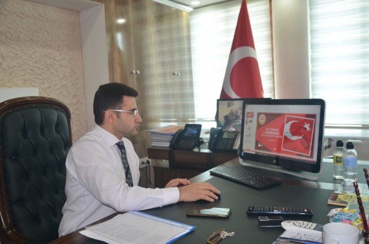 Beytüşşebap’a geçtiğimiz yıl 16 milyon liralık yatırım yapıldı