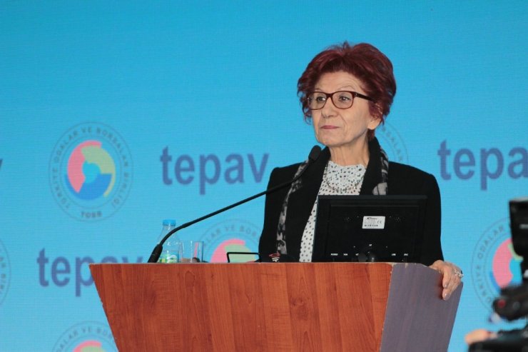 TOBB Başkanı Hisarcıklıoğlu: “2021’den itibaren, gümrük vergilerinde bir miktar artış olacak”